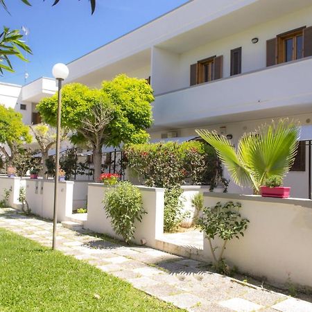 Residence Borgo Latino- Localo 토레 델 로소 외부 사진