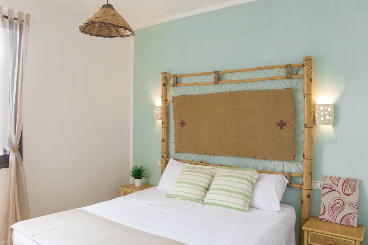 Residence Borgo Latino- Localo 토레 델 로소 외부 사진