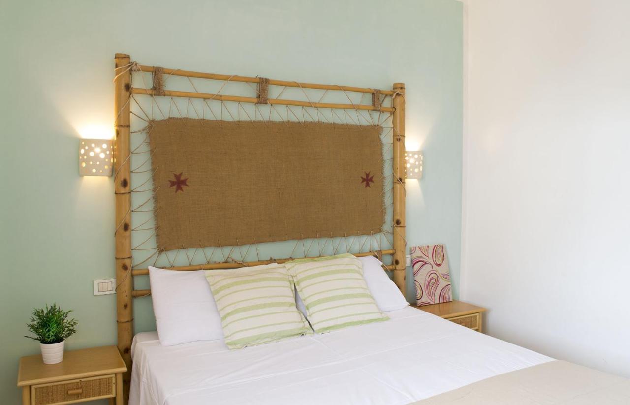 Residence Borgo Latino- Localo 토레 델 로소 외부 사진