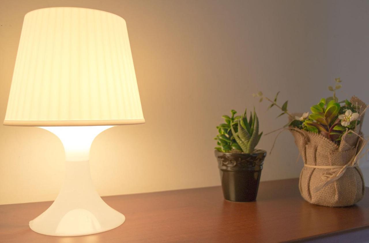Residence Borgo Latino- Localo 토레 델 로소 외부 사진