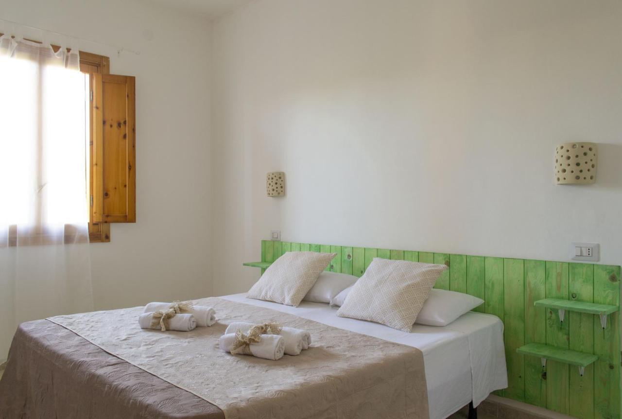 Residence Borgo Latino- Localo 토레 델 로소 외부 사진