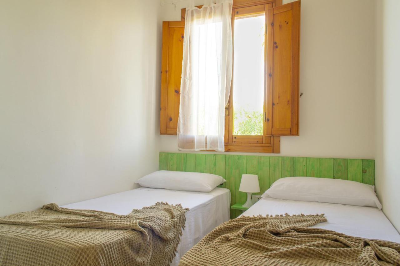 Residence Borgo Latino- Localo 토레 델 로소 외부 사진